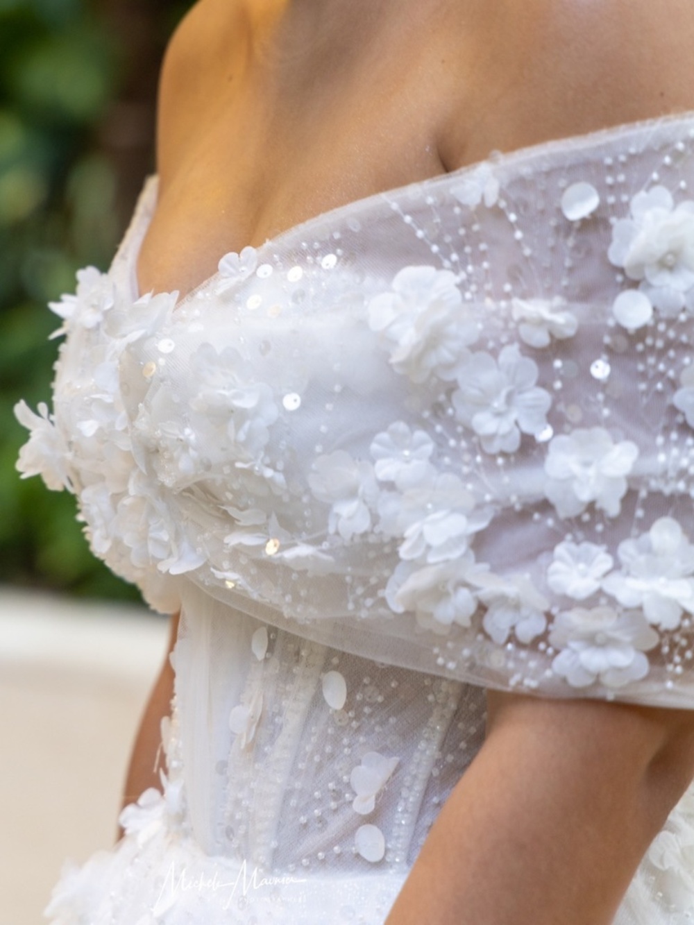 Wona <Maryland> Wedding Dress View 4
